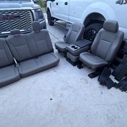 2019 Ford F-350 Super Duty