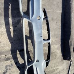 2015 2018 BMW M4 Front Bumper