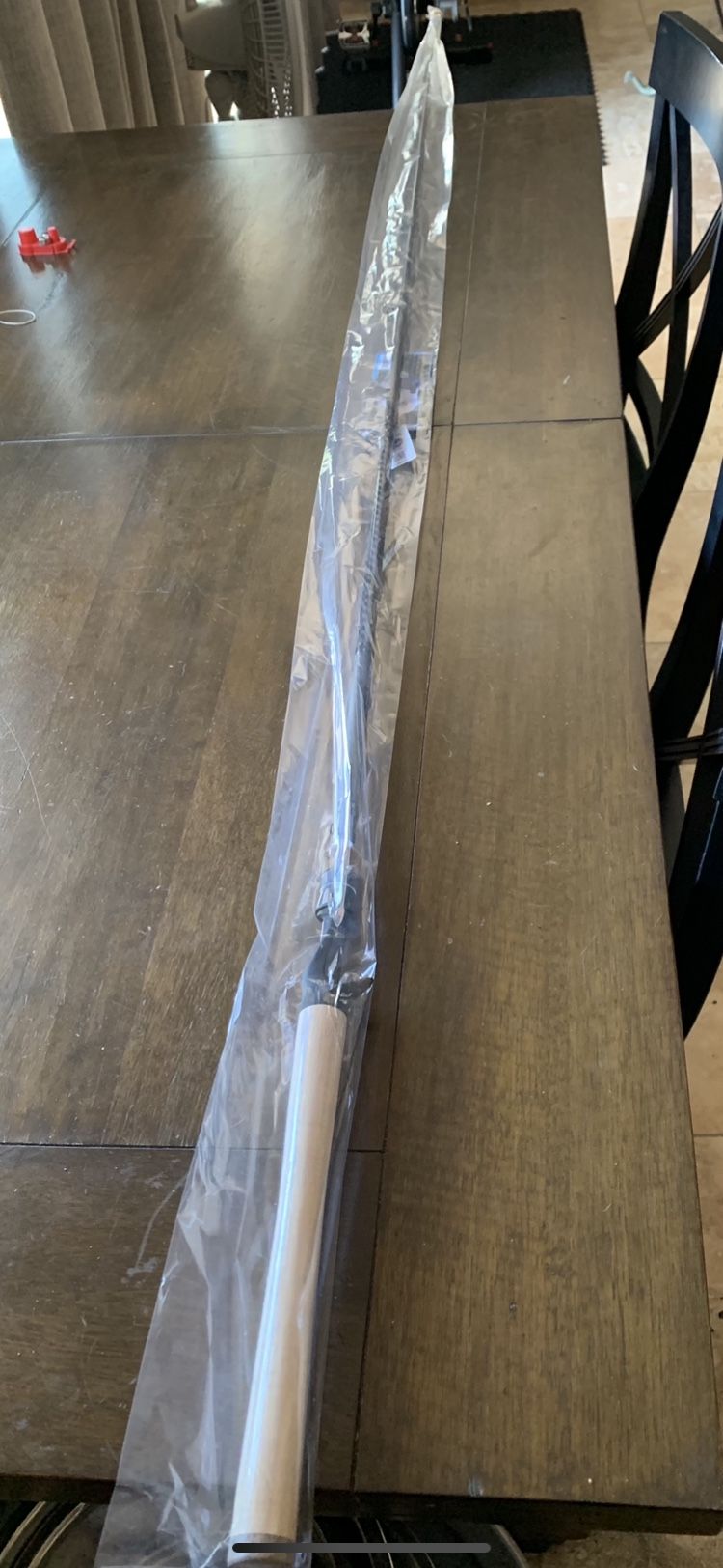 Bobby's Perfect Frog Rod 7 9" QUERCUS IRod