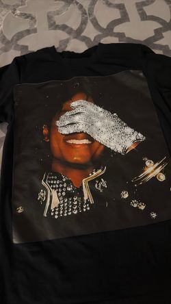 Michael Jackson T Shirt