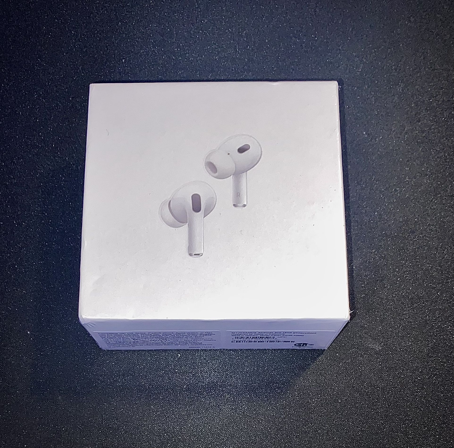 AirPods Pro 2