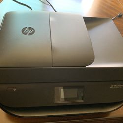 HP 4650 OfficeJet Printer