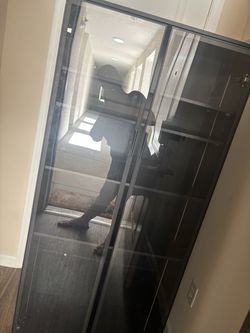 Display case