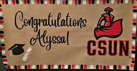 Custom Banner order