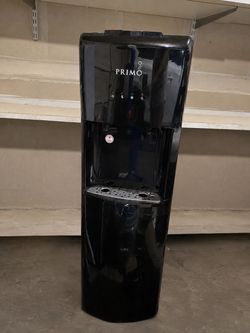 Primo Water Dispenser