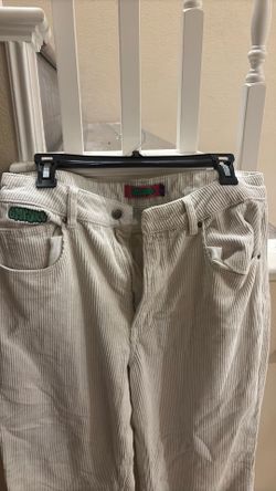 off white empyre corduroy