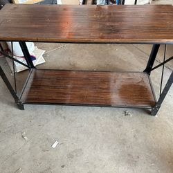 Sofa Table 