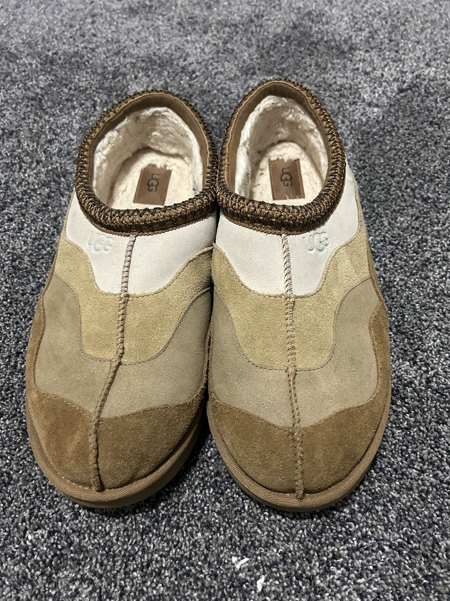 Men ugg tasman painted hills
