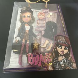 Hayden Williams Bratz Doll - Yasmin