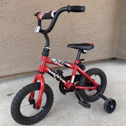 Huffy Rock It Kids Bike 12”
