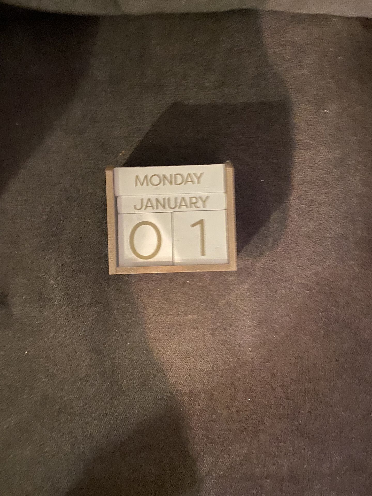 Calendar