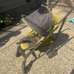 Chicco Liteway Stroller 