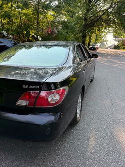 2004 Lexus ES 330