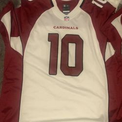 Authentic Arizona Cardinals Jersey 