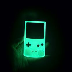 GAMEBOY COLOR 
