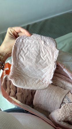 Free Depends Diapers Woman