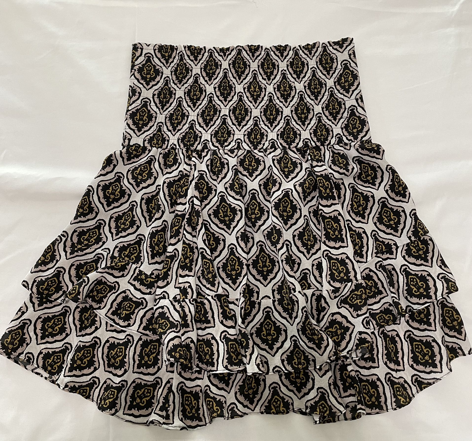 Ruffle Skirt - Size 2