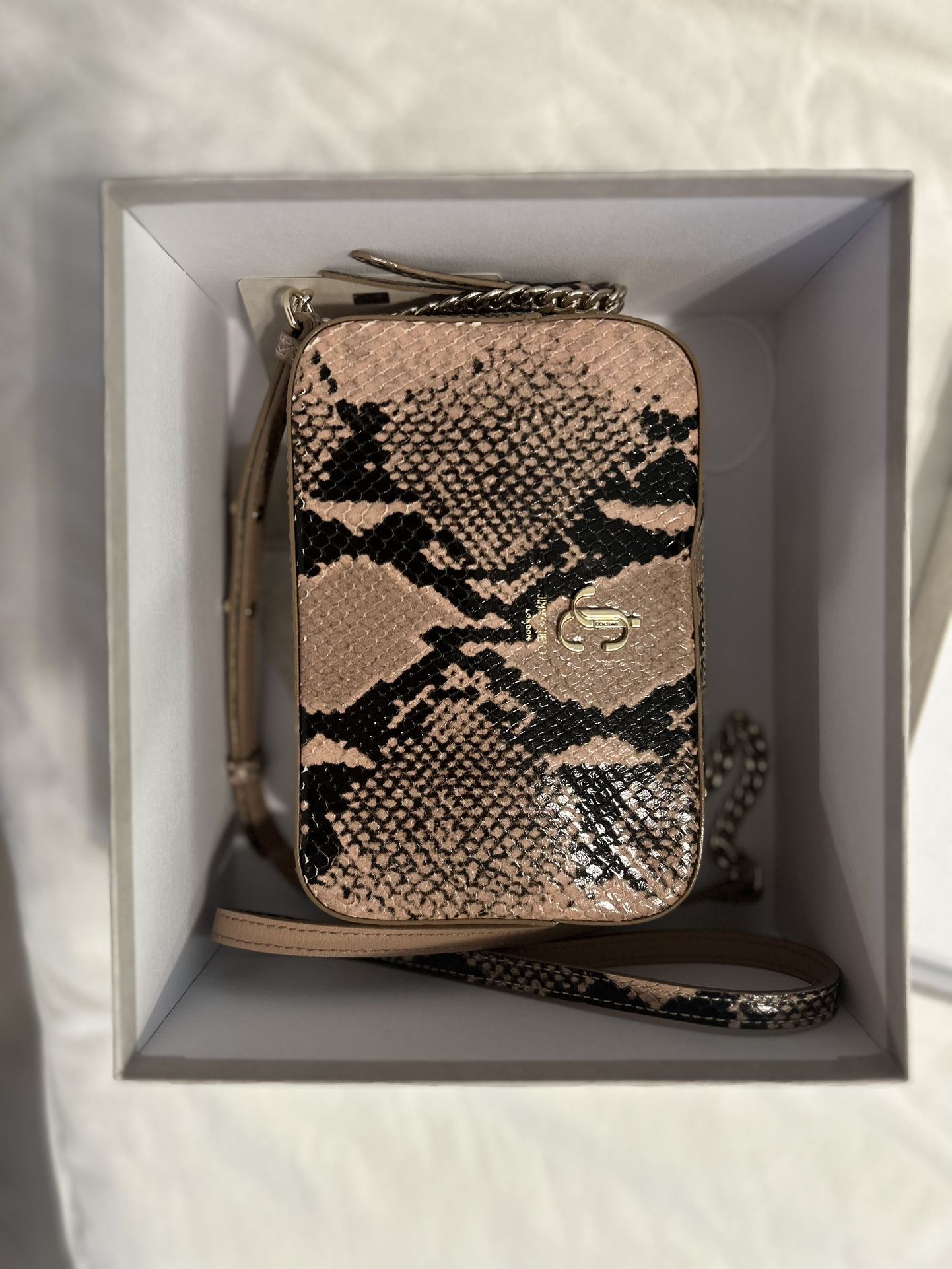 Jimmy Choo Bag $200