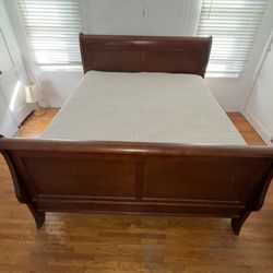 California King Bed Frame 
