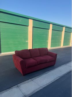JC Penny 3 Pc Sofa