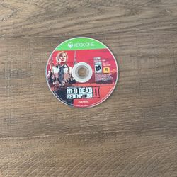 RED DEAD REDEMPTION II (2) 