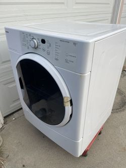 Kenmore Dryer