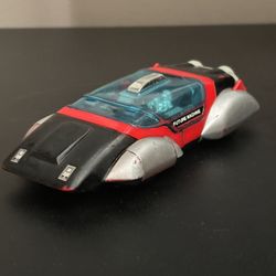 Super GoBots Psycho Future Machine Bandai 1984