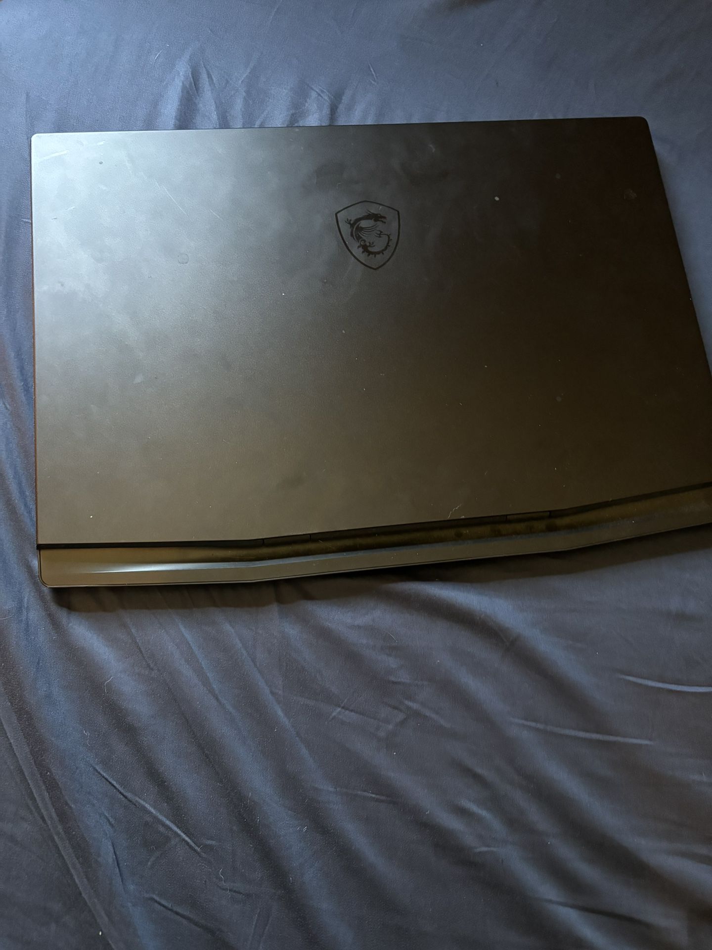 MSI Stealth 17 Studio A13V - Nvidia GeForce 4080