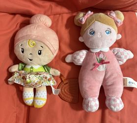 Dolls For Baby