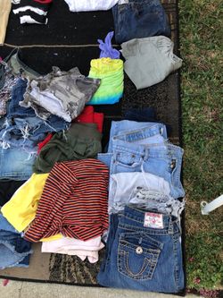 Women clothing