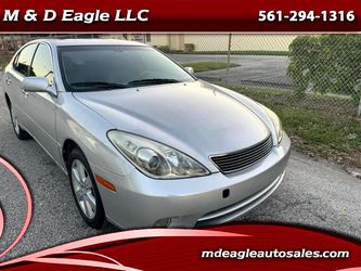 2005 Lexus ES 330