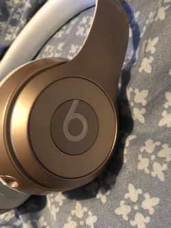 Beats Solo 3 Wireless