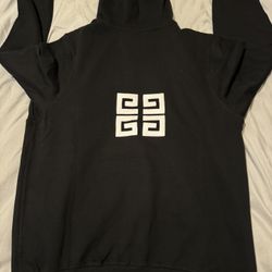 Givenchy Hoodie