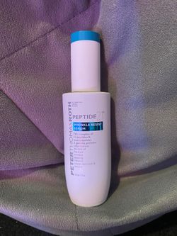 Peter Thomas Roth Peptide 21 Wrinkle Resist Serum