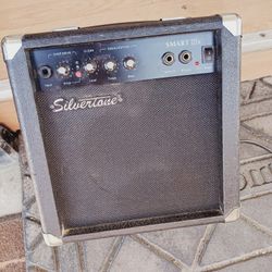 Guitar Amp