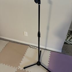 Mic Stand 