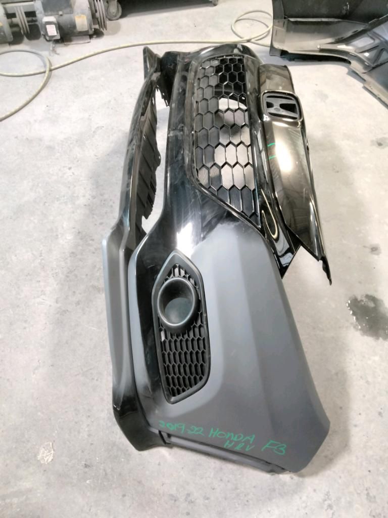 20192022 Honda HRV Front Bumper for Sale in Los Angeles, CA OfferUp