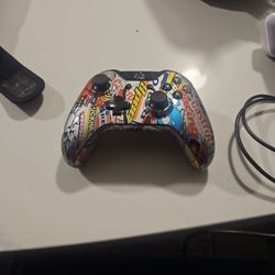 Free Xbox Controller 