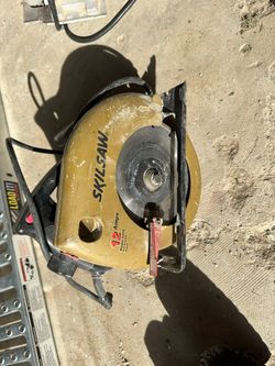 Skilsaw