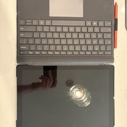 Microsoft Surface Pro 7 Laptop/Tablet