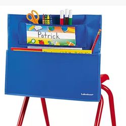 Chair Back Storage Sack