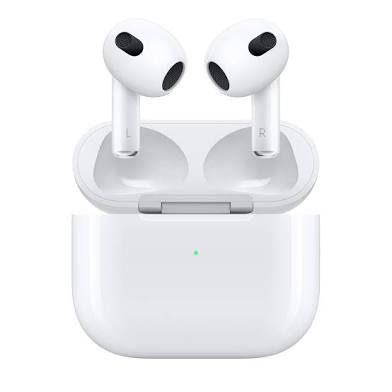 Airpods 3rd Gen 