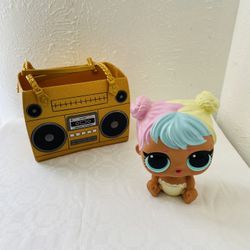 LOL Surprise Lil Bon Bon 6.5" Baby Doll