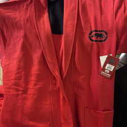 One Size Robe Bath Ecko