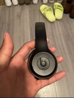 black beats