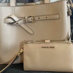 MK Purse & Wallet