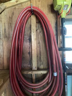 Large Heavy Duty Garden Hose 