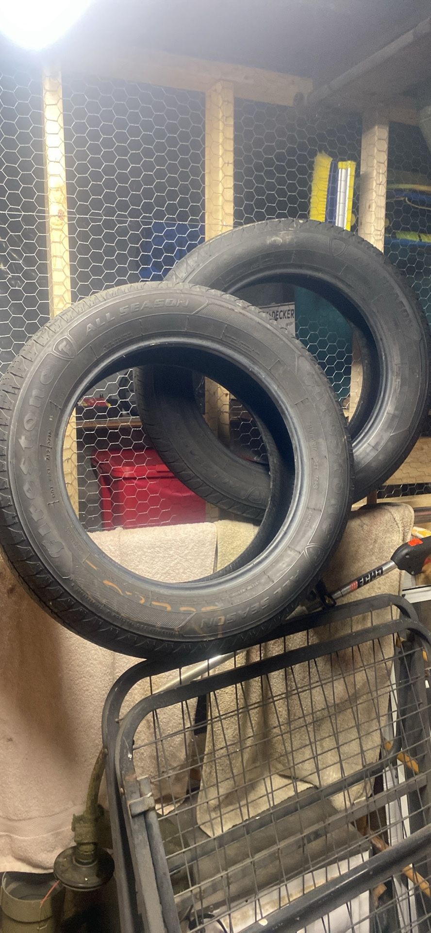 Firestone Tires