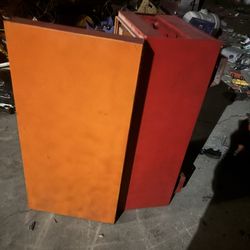 Medium Size Tool Box