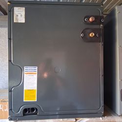 New 3 ton up flow or downflow coil CAPFA3526C8AA